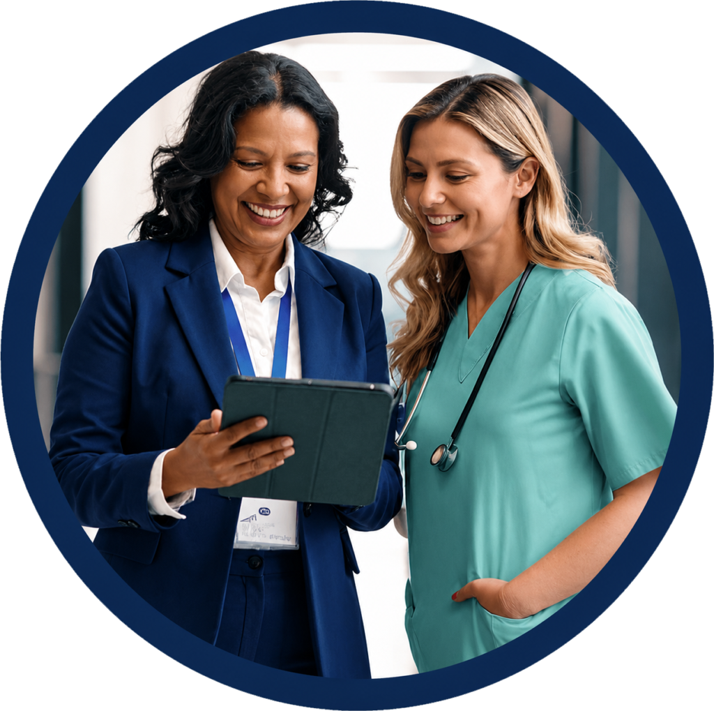 healthcare-Staffing